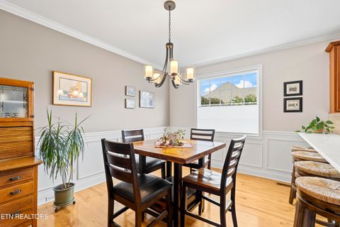 Tiny photo for 5301 Tazewell Pointe Way, Knoxville, TN 37918 (MLS # 1317877)