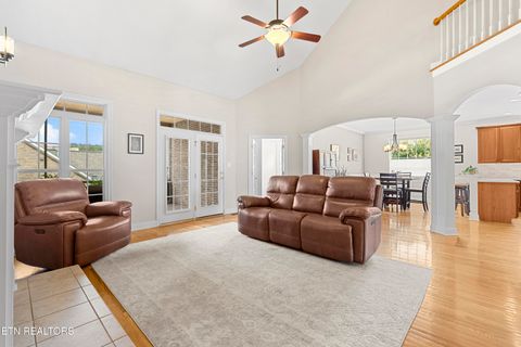 Tiny photo for 5301 Tazewell Pointe Way, Knoxville, TN 37918 (MLS # 1317877)