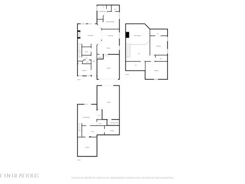 Tiny photo for 5301 Tazewell Pointe Way, Knoxville, TN 37918 (MLS # 1317877)