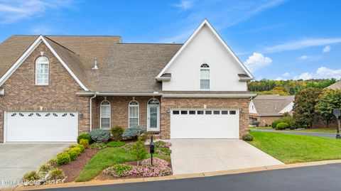Photo of 5301 Tazewell Pointe Way, Knoxville, TN 37918 (MLS # 1317877)