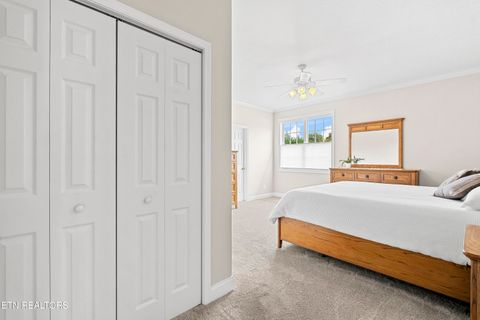 Tiny photo for 5301 Tazewell Pointe Way, Knoxville, TN 37918 (MLS # 1317877)