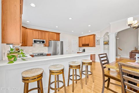 Tiny photo for 5301 Tazewell Pointe Way, Knoxville, TN 37918 (MLS # 1317877)