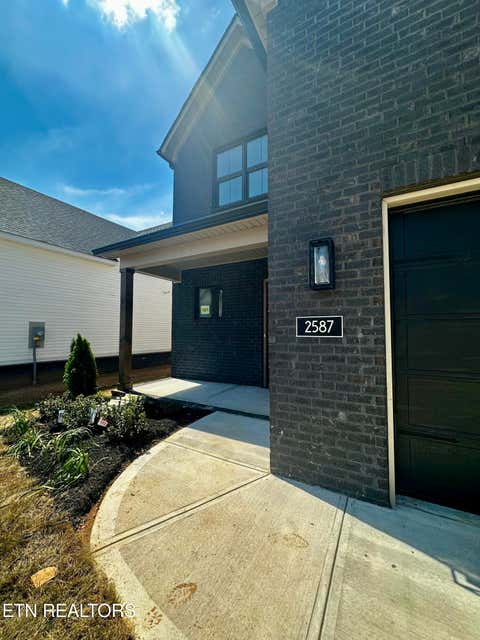 Tiny photo for 2587 Marshall Pass Rd, Knoxville, TN 37932 (MLS # 1345663)