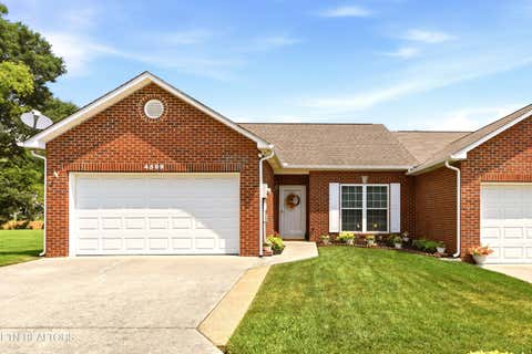 Photo of 4509 Broadmeadow Way, Knoxville, TN 37912 (MLS # 1351933)