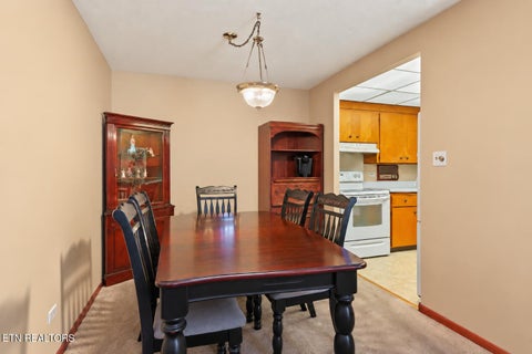 Tiny photo for 3104 N Broadway St #B16, Knoxville, TN 37917 (MLS # 1354536)