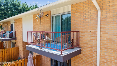 Tiny photo for 3104 N Broadway St #B16, Knoxville, TN 37917 (MLS # 1354536)