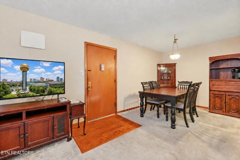 Tiny photo for 3104 N Broadway St #B16, Knoxville, TN 37917 (MLS # 1354536)