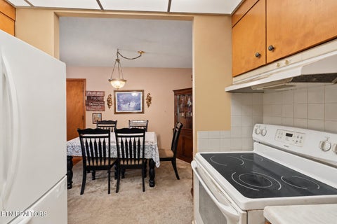 Tiny photo for 3104 N Broadway St #B16, Knoxville, TN 37917 (MLS # 1354536)
