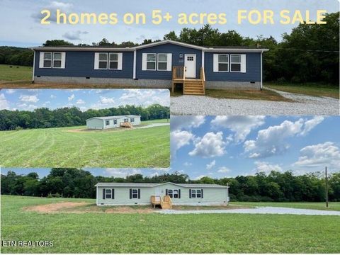 Photo of 16701680 Goodfield Rd, Decatur, TN 37322 (MLS # 1348884)