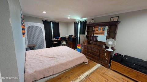 Tiny photo for 1933 Mountain Rd, Andersonville, TN 37705 (MLS # 1355668)