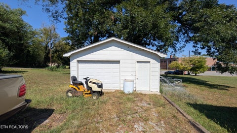 Tiny photo for 1933 Mountain Rd, Andersonville, TN 37705 (MLS # 1355668)