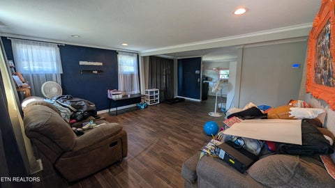 Tiny photo for 1933 Mountain Rd, Andersonville, TN 37705 (MLS # 1355668)