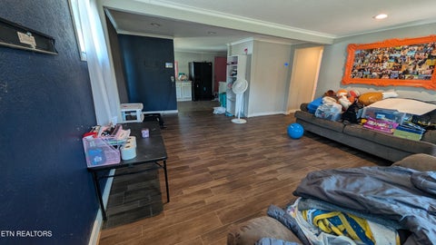 Tiny photo for 1933 Mountain Rd, Andersonville, TN 37705 (MLS # 1355668)