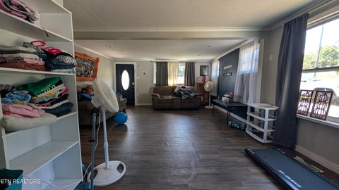 Tiny photo for 1933 Mountain Rd, Andersonville, TN 37705 (MLS # 1355668)