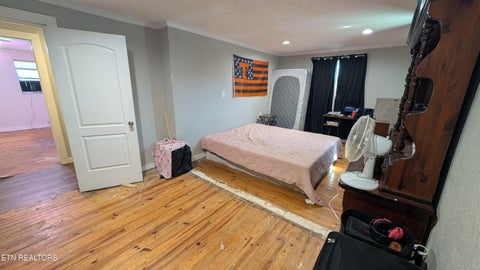 Tiny photo for 1933 Mountain Rd, Andersonville, TN 37705 (MLS # 1355668)