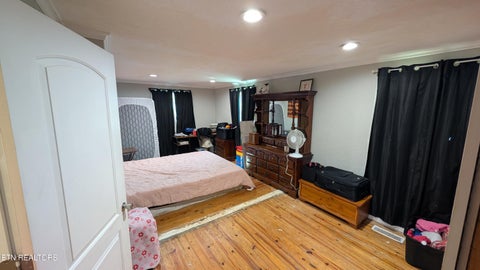 Tiny photo for 1933 Mountain Rd, Andersonville, TN 37705 (MLS # 1355668)