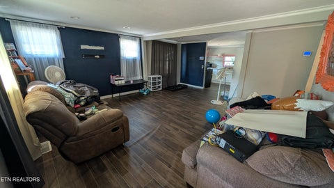 Tiny photo for 1933 Mountain Rd, Andersonville, TN 37705 (MLS # 1355668)