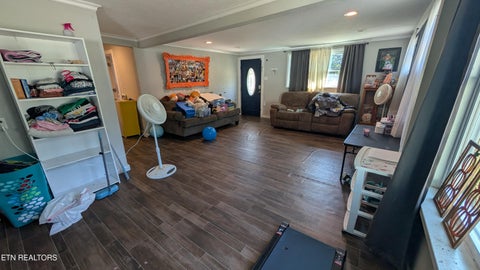 Tiny photo for 1933 Mountain Rd, Andersonville, TN 37705 (MLS # 1355668)
