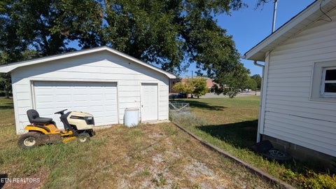 Tiny photo for 1933 Mountain Rd, Andersonville, TN 37705 (MLS # 1355668)