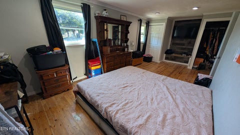 Tiny photo for 1933 Mountain Rd, Andersonville, TN 37705 (MLS # 1355668)