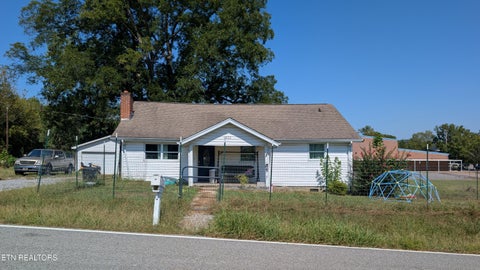 Photo of 1933 Mountain Rd, Andersonville, TN 37705 (MLS # 1355668)