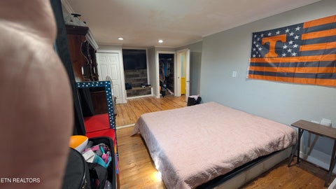 Tiny photo for 1933 Mountain Rd, Andersonville, TN 37705 (MLS # 1355668)