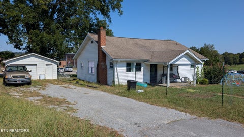 Tiny photo for 1933 Mountain Rd, Andersonville, TN 37705 (MLS # 1355668)