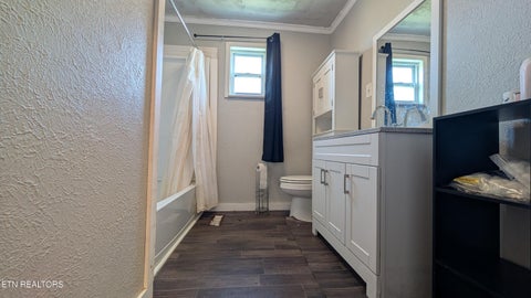 Tiny photo for 1933 Mountain Rd, Andersonville, TN 37705 (MLS # 1355668)