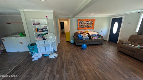 Tiny photo for 1933 Mountain Rd, Andersonville, TN 37705 (MLS # 1355668)