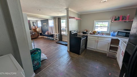 Tiny photo for 1933 Mountain Rd, Andersonville, TN 37705 (MLS # 1355668)