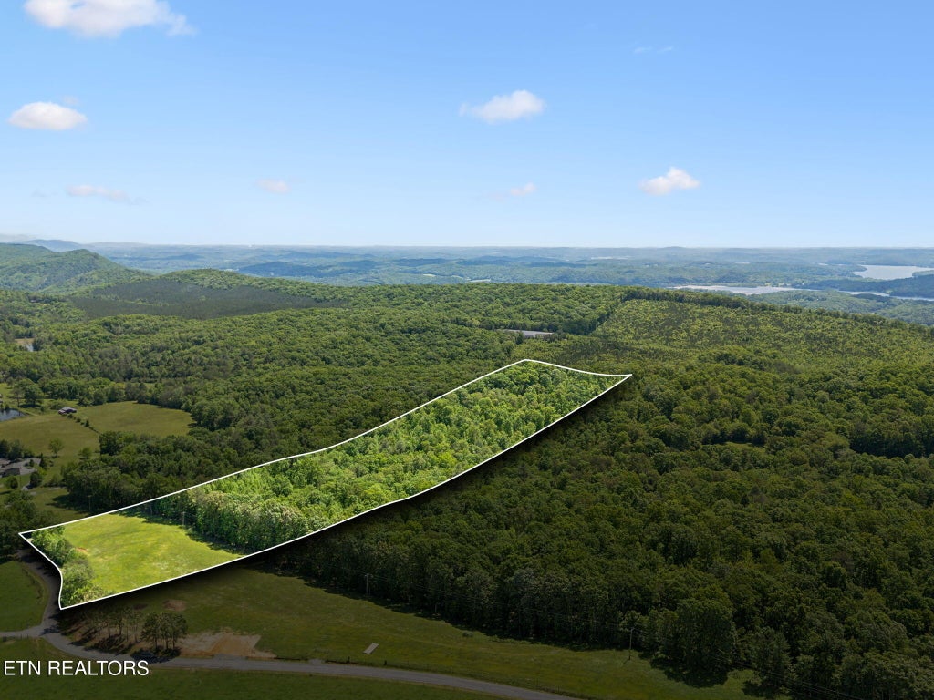 Photo of 00 Lot 9 &amp; 10 Big Neck Rd, Grandview, TN 37337 (MLS # 1302243)