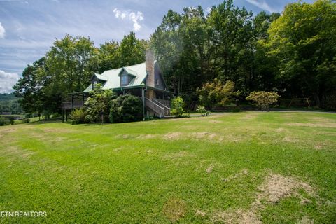 4105 Burning Tree Lane Sevierville TN 37862