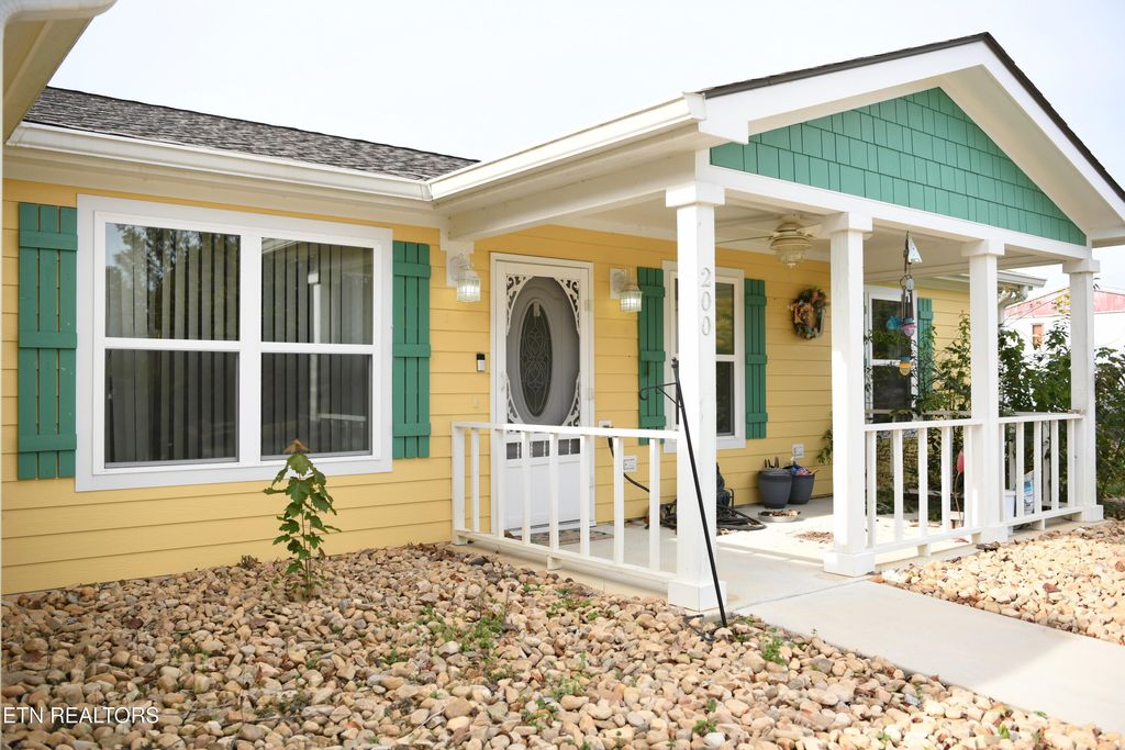 Photo of 200 Buckeye Lane, Dayton, TN 37321 (MLS # 1318918)