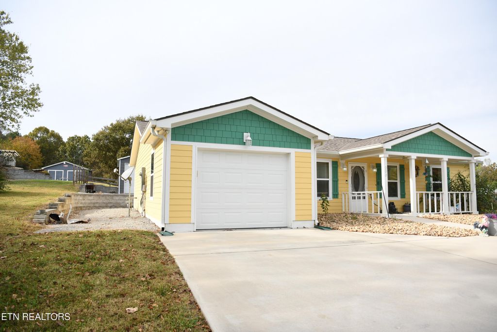 Photo of 200 Buckeye Lane, Dayton, TN 37321 (MLS # 1318918)