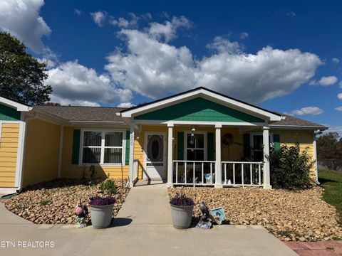 Photo of 200 Buckeye Lane, Dayton, TN 37321 (MLS # 1318918)