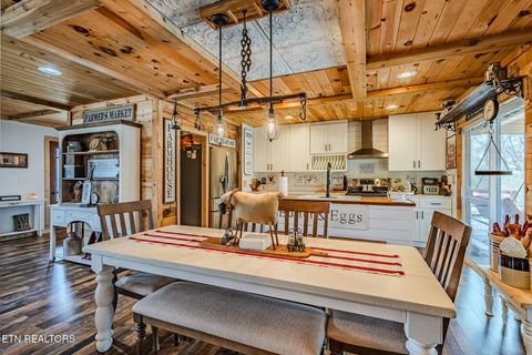 Tiny photo for 205 County Road 500, Englewood, TN 37329 (MLS # 1317468)