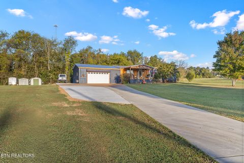 Tiny photo for 205 County Road 500, Englewood, TN 37329 (MLS # 1317468)