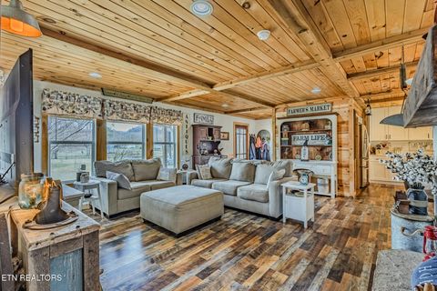 Tiny photo for 205 County Road 500, Englewood, TN 37329 (MLS # 1317468)