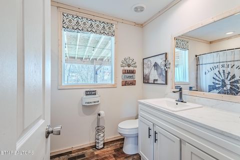 Tiny photo for 205 County Road 500, Englewood, TN 37329 (MLS # 1317468)