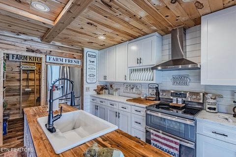 Tiny photo for 205 County Road 500, Englewood, TN 37329 (MLS # 1317468)
