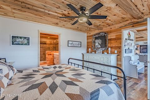 Tiny photo for 205 County Road 500, Englewood, TN 37329 (MLS # 1317468)