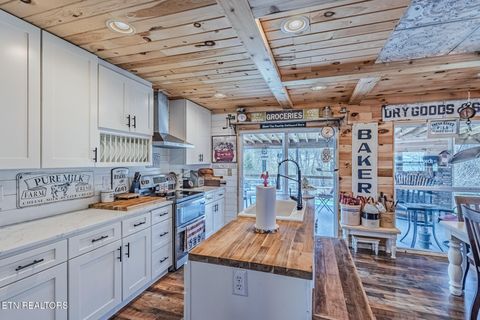 Tiny photo for 205 County Road 500, Englewood, TN 37329 (MLS # 1317468)