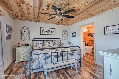 Tiny photo for 205 County Road 500, Englewood, TN 37329 (MLS # 1317468)