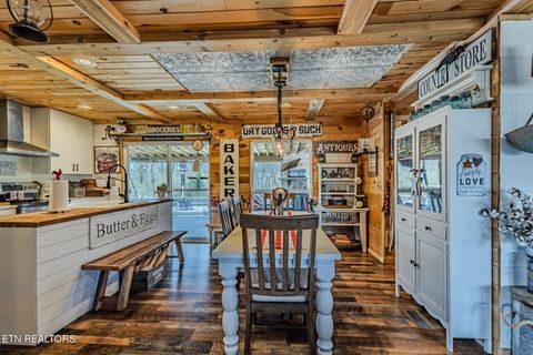 Tiny photo for 205 County Road 500, Englewood, TN 37329 (MLS # 1317468)