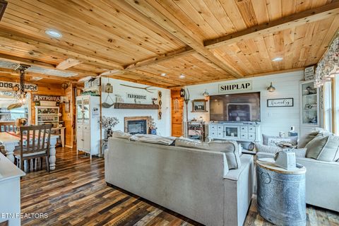 Tiny photo for 205 County Road 500, Englewood, TN 37329 (MLS # 1317468)