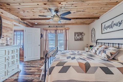 Tiny photo for 205 County Road 500, Englewood, TN 37329 (MLS # 1317468)
