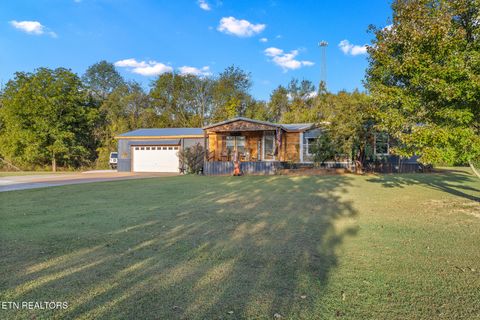 Tiny photo for 205 County Road 500, Englewood, TN 37329 (MLS # 1317468)