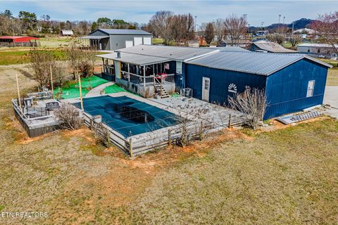 Tiny photo for 205 County Road 500, Englewood, TN 37329 (MLS # 1317468)