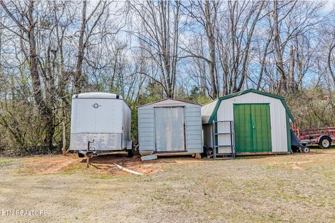 Tiny photo for 205 County Road 500, Englewood, TN 37329 (MLS # 1317468)