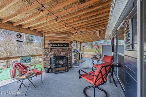 Tiny photo for 205 County Road 500, Englewood, TN 37329 (MLS # 1317468)